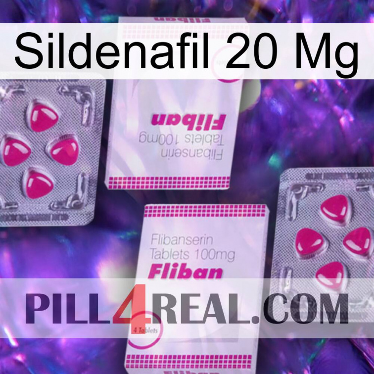 Sildenafil 20Mg 33